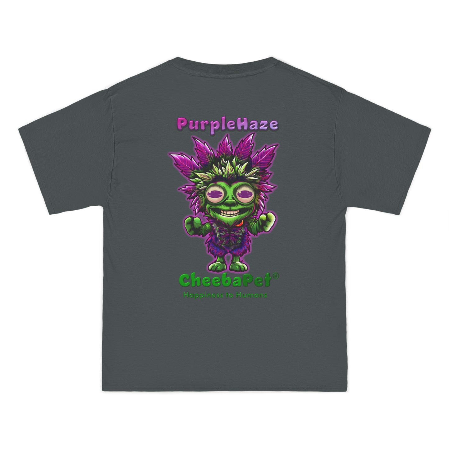 Beefy-T® PurpleHaze