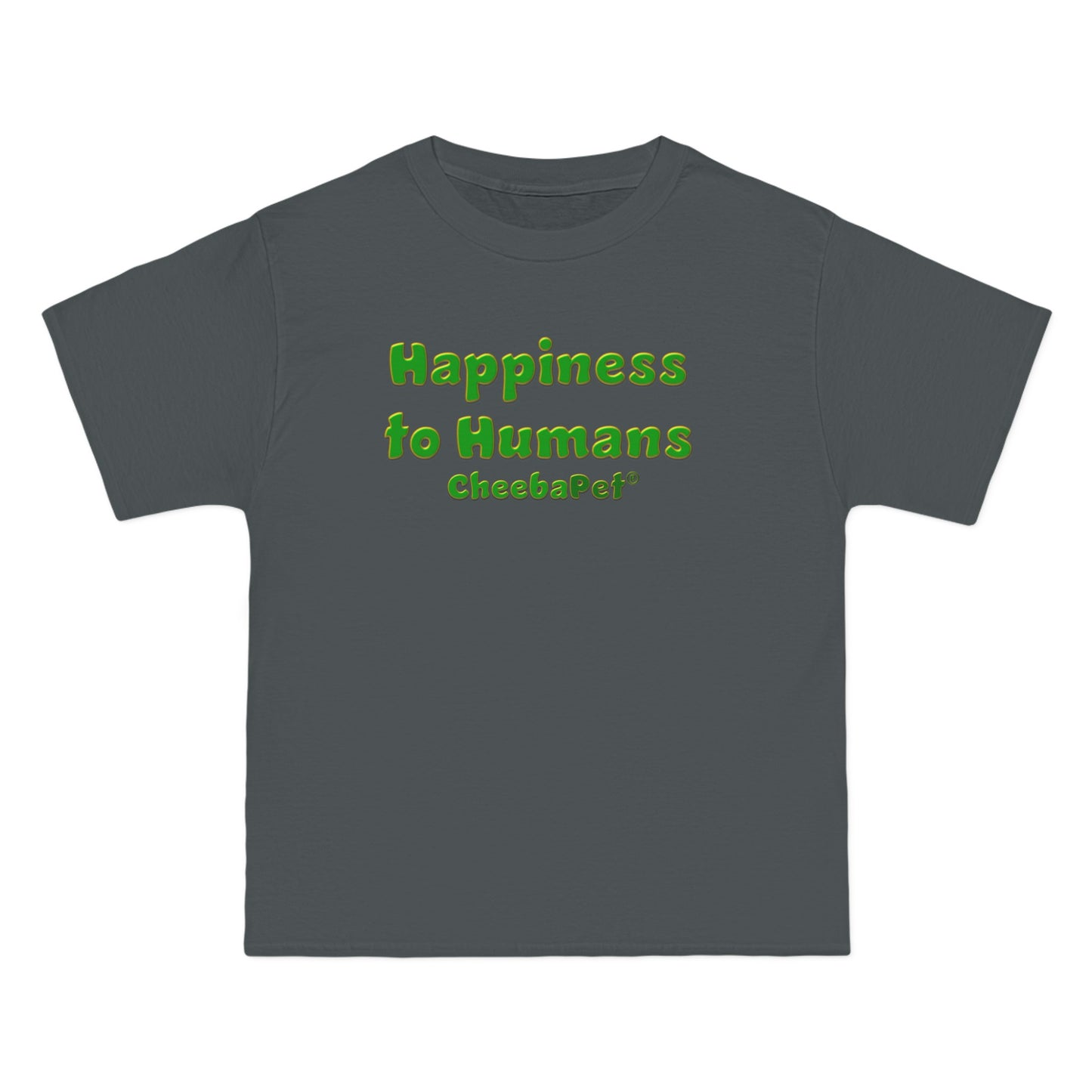 Beefy-T® BruceBanner