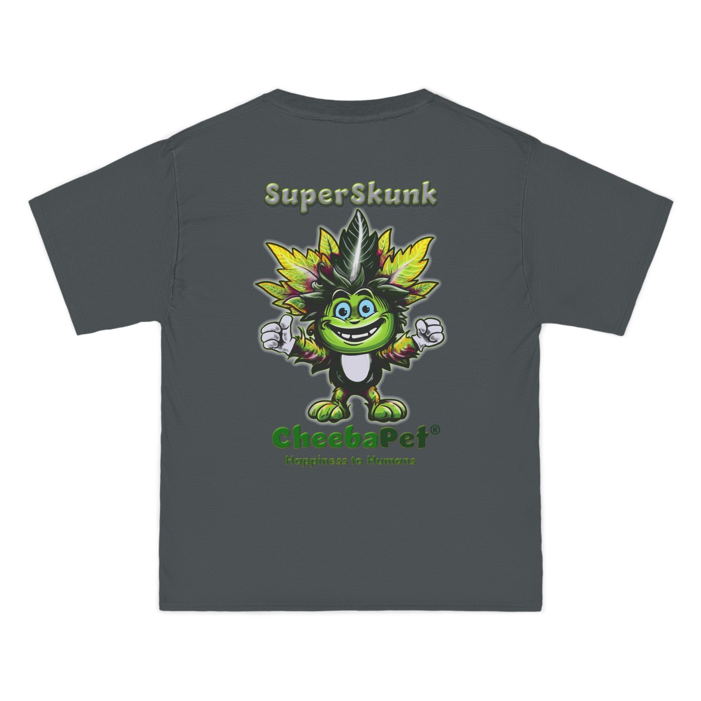 Beefy-T® SuperSkunk