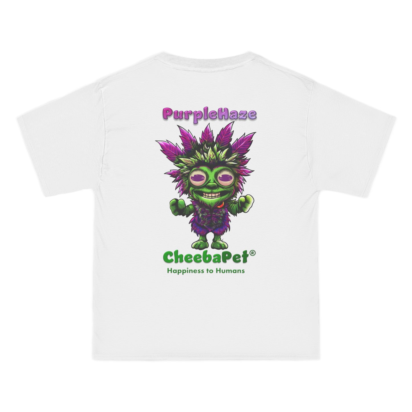 Beefy-T® PurpleHaze