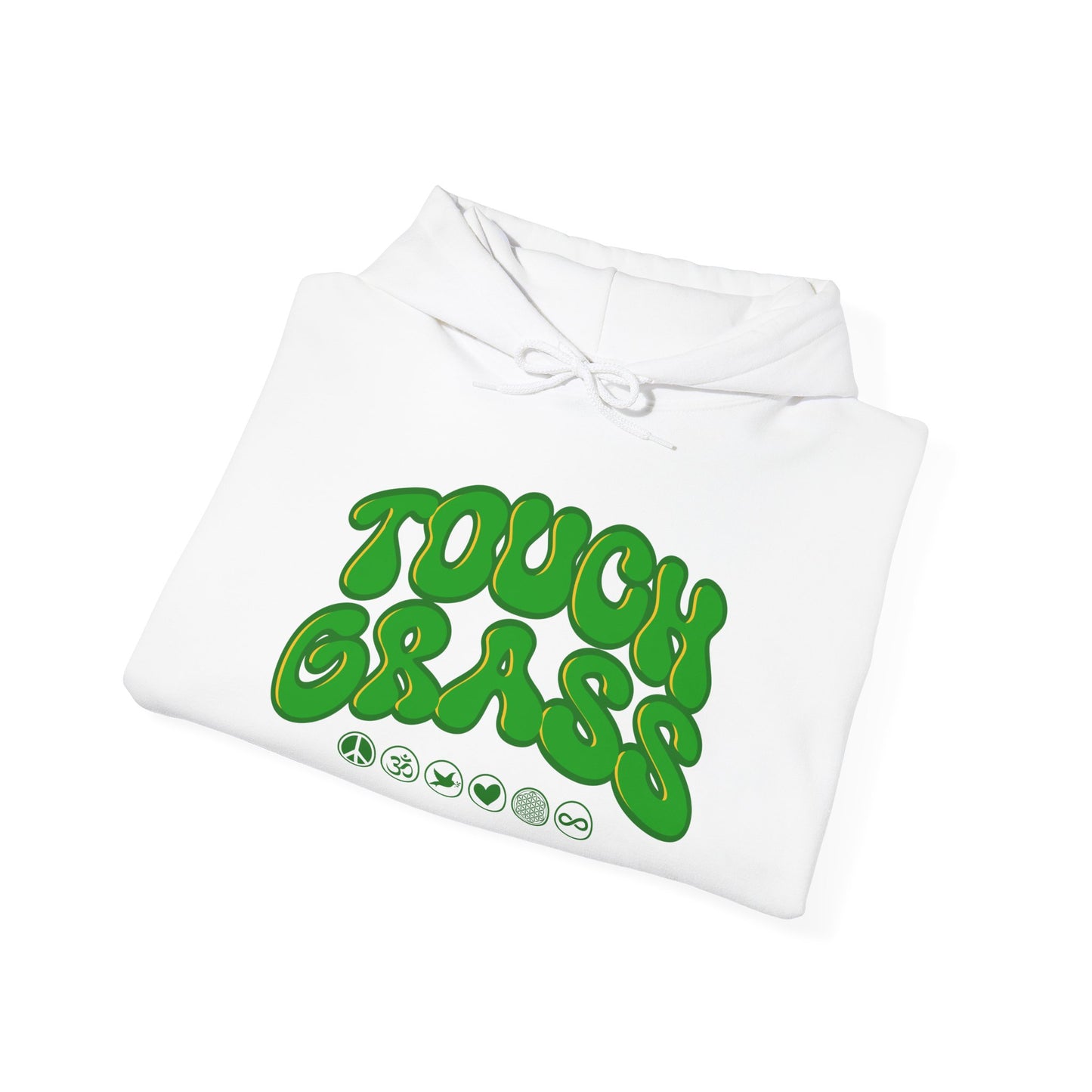 Hoodie Softstyle Unisex - SourDiesel