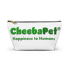 CheebaPet, Inc. - Product Title