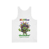 Unisex Tank - Zkittlez