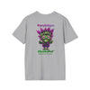 T-Shirt Softstyle Unisex - PurpleHaze