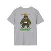 T-Shirt Softstyle Unisex - GorillaGlue