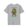 T-Shirt Softstyle Unisex - BruceBanner