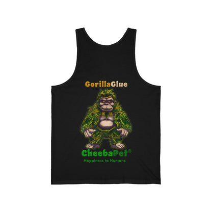 Unisex Tank - GorillaGlue