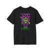 T-Shirt Softstyle Unisex - PurpleHaze