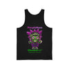 Unisex Tank - PurpleHaze