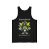 Unisex Tank - SuperSkunk