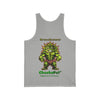 Unisex Tank - BruceBanner