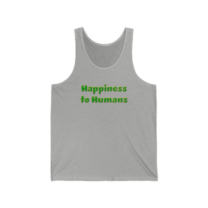 Unisex Tank - NorthernLights