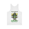 Unisex Tank - SuperSkunk