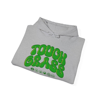 Hoodie Softstyle Unisex - GorillaGlue
