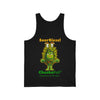 Unisex Tank - SourDiesel