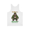 Unisex Tank - GorillaGlue