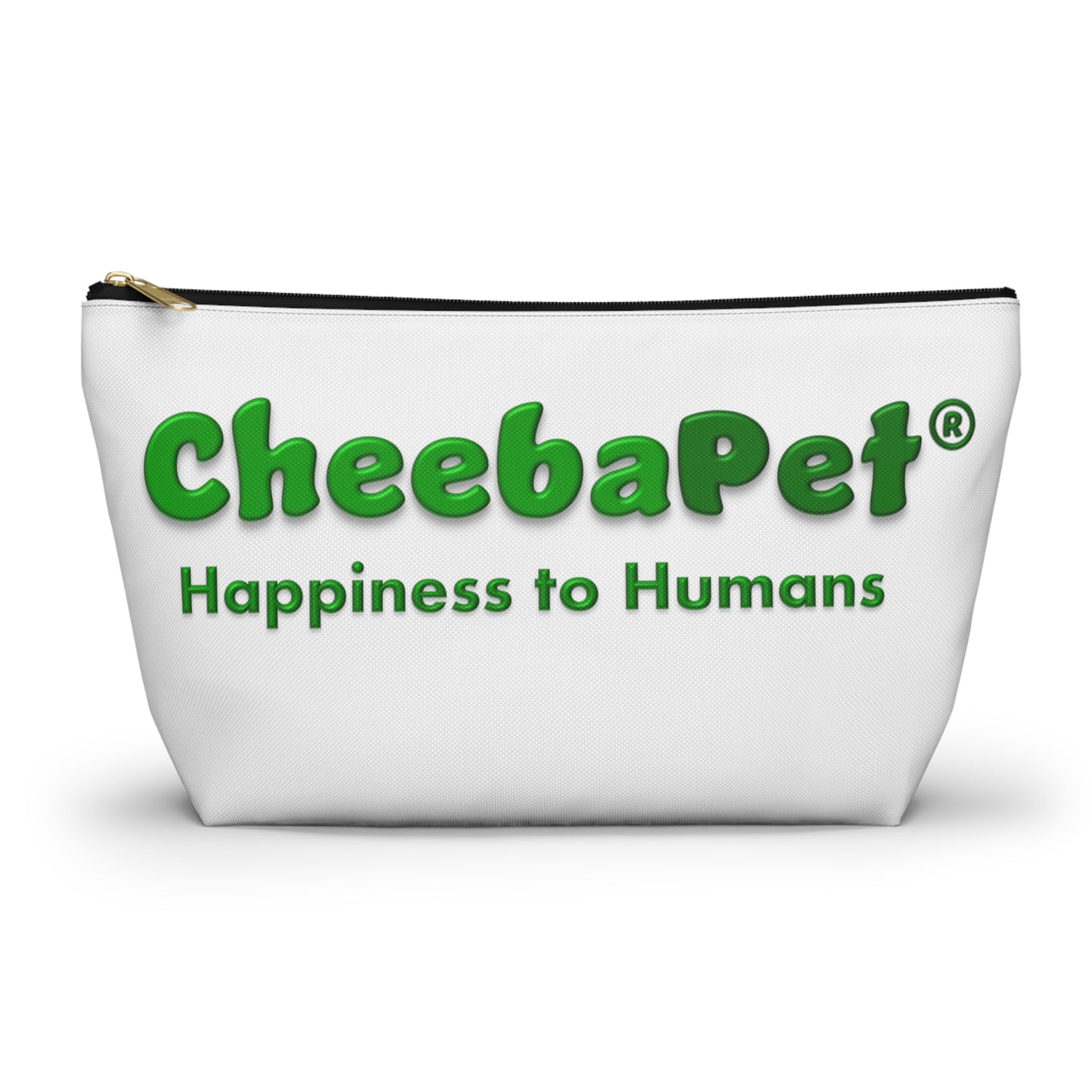 CheebaPet, Inc. - Product Title