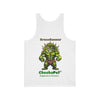 Unisex Tank - BruceBanner