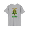 T-Shirt Softstyle Unisex - SourDiesel