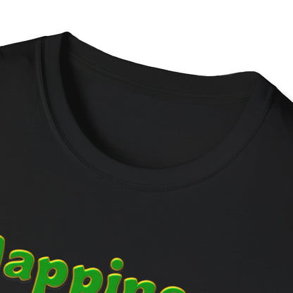 T-Shirt Softstyle Unisex - SuperSkunk