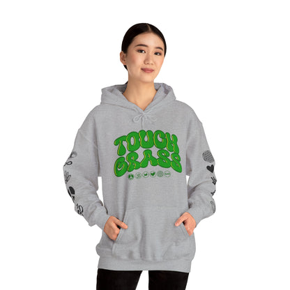 Hoodie Softstyle Unisex - SourDiesel