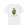 T-Shirt Softstyle Unisex - SourDiesel