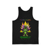 Unisex Tank - NorthernLights