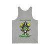 Unisex Tank - SuperSkunk