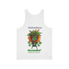 Unisex Tank - WhiteWidow