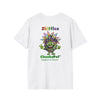 T-Shirt Softstyle Unisex - Zkittlez