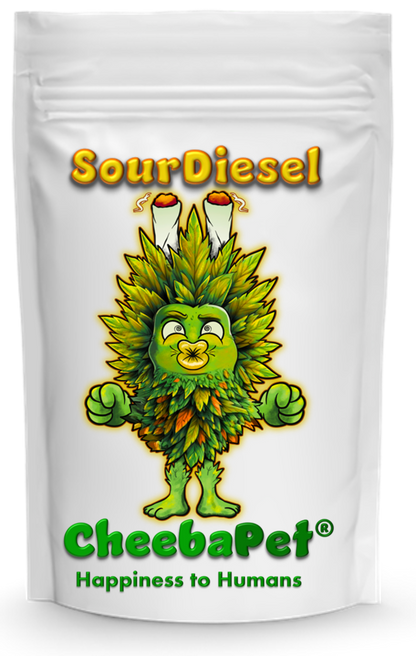 SourDiesel Auto-Flower Seeds