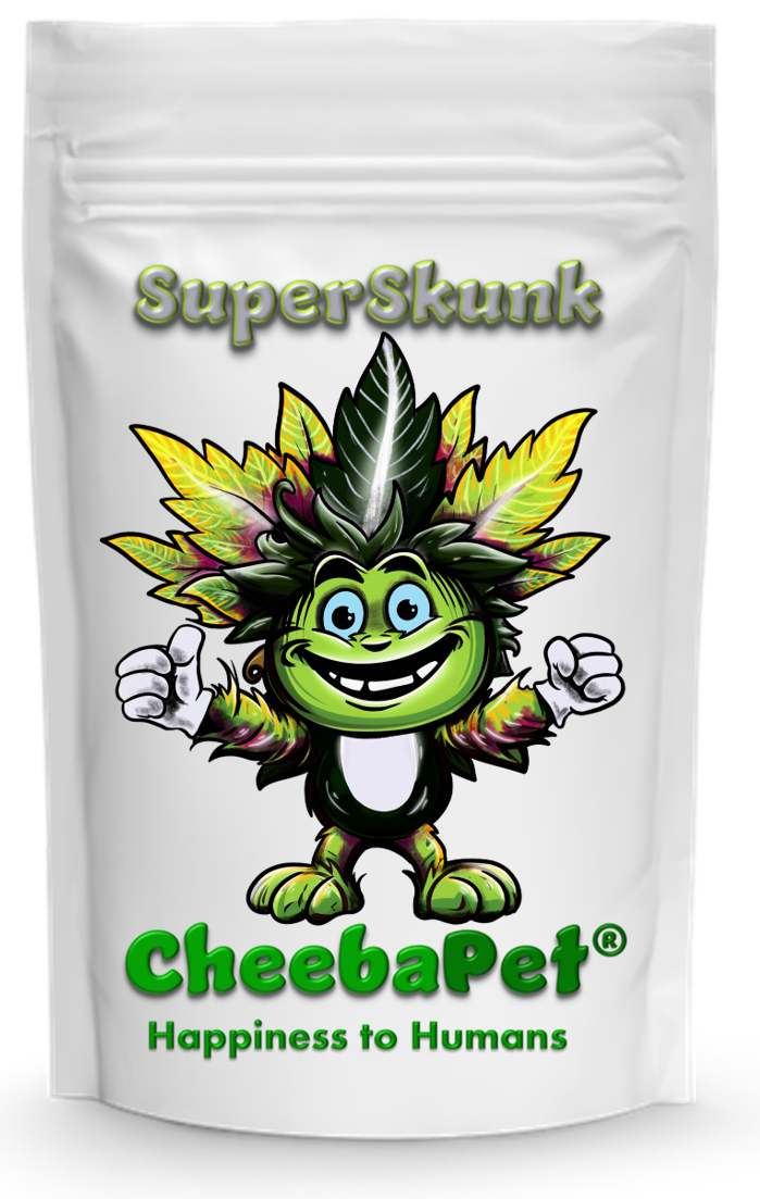 SuperSkunk Auto-Flower Seeds