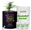 CheebaPet Planter Kit - Alpha Collection - PurpleHaze