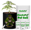 CheebaPet Planter Kit - GorillaGlue