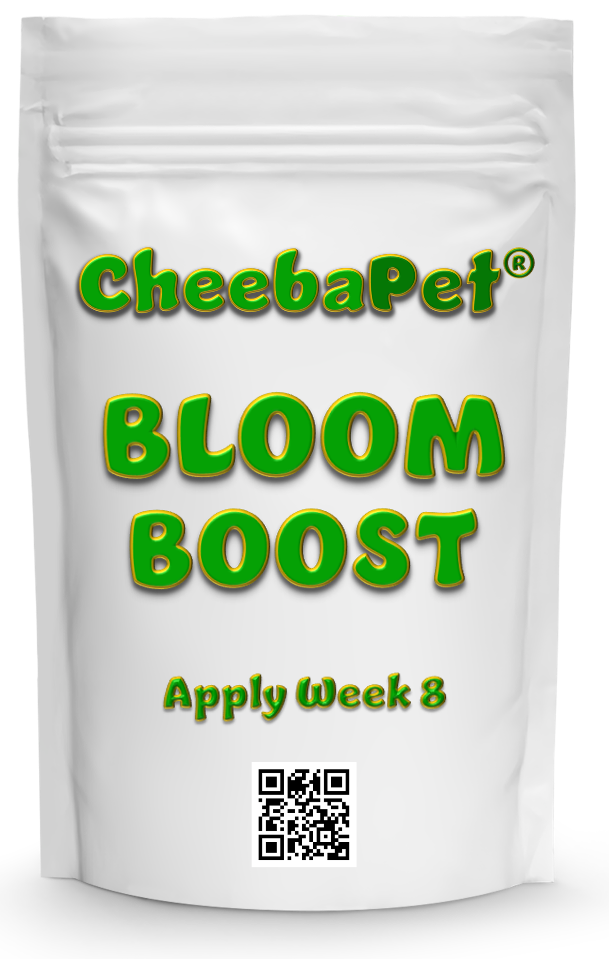 Cheebapet Bloom Boost