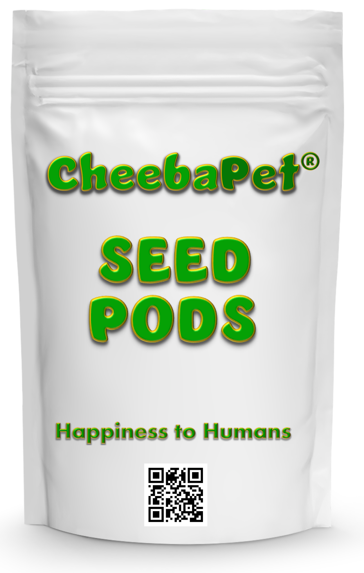 Cheebapet Seed Pods